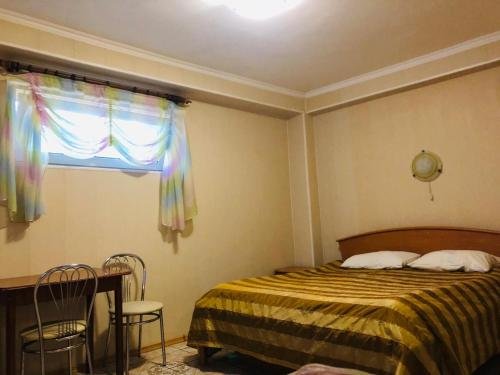 Сочи: Hostel Eling