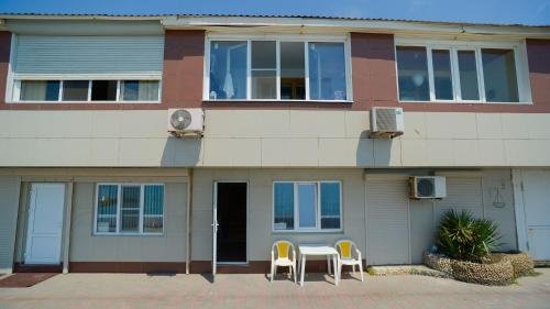 Сочи: Hostel Eling