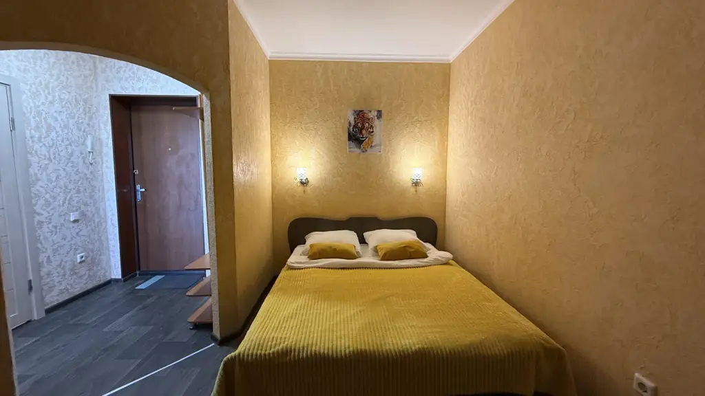 Уфа: Квартира Уютная в Центре