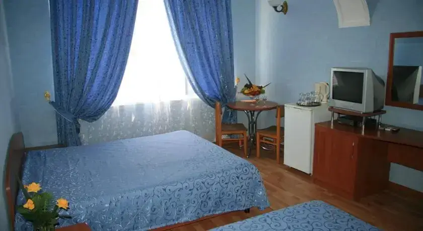 Сочи: Elling Luxe Guest House