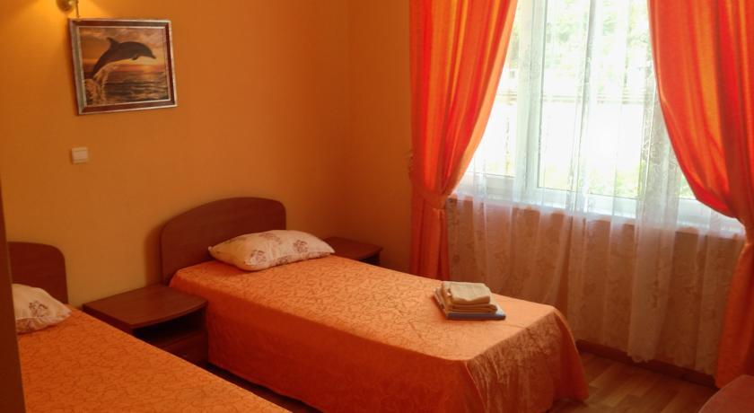 Сочи: Elling Luxe Guest House