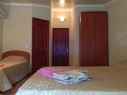 Сочи: Elling Luxe Guest House