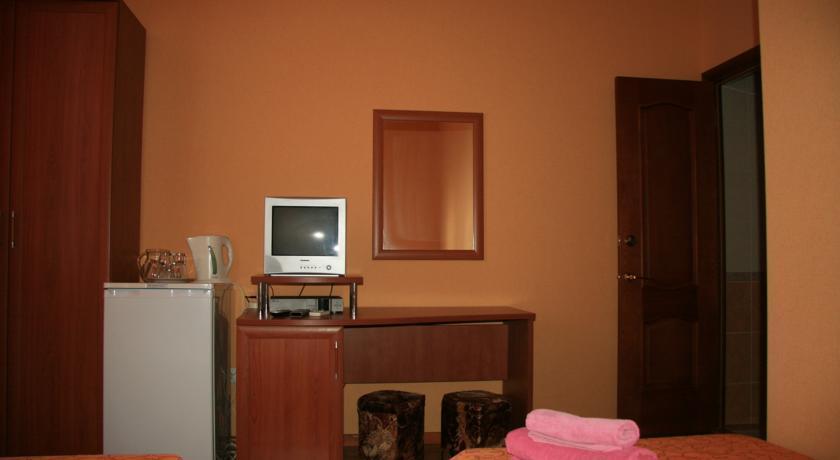 Сочи: Elling Luxe Guest House