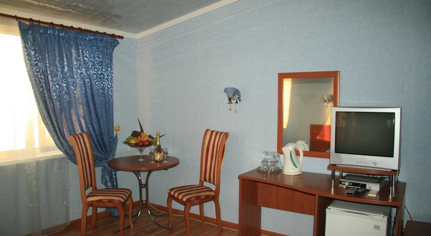 Сочи: Elling Luxe Guest House