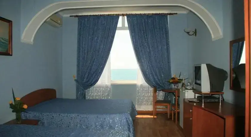 Сочи: Elling Luxe Guest House