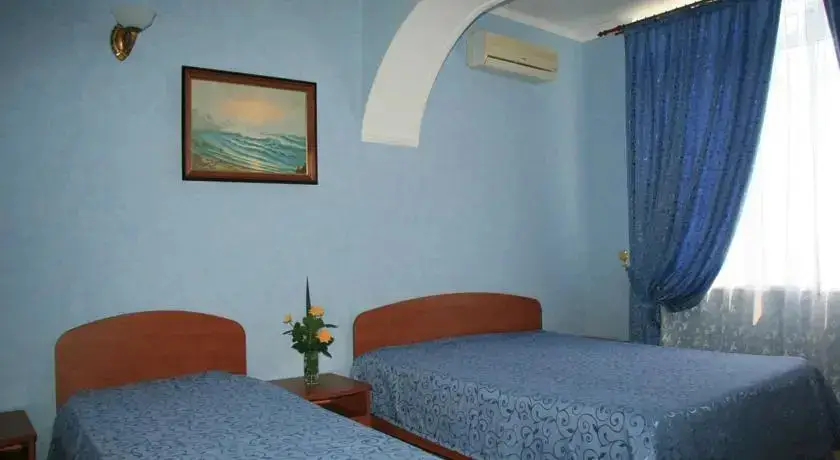 Сочи: Elling Luxe Guest House