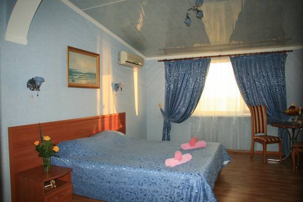 Сочи: Elling Luxe Guest House
