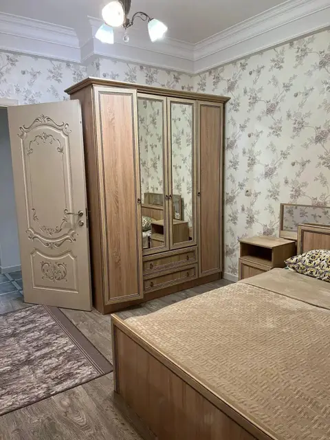 Апартаменты у моря проспект Акулиничева — фото 1