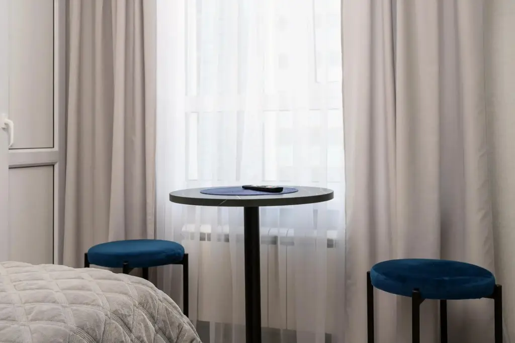 Сочи: Студия Real Apartments Sochi