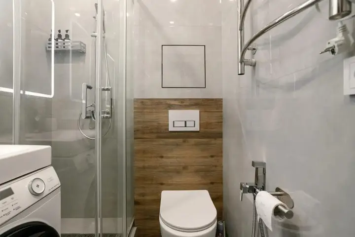 Сочи: Студия Real Apartments Sochi