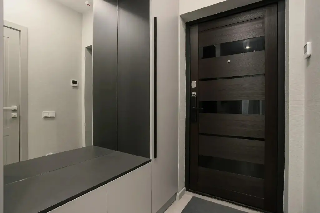 Сочи: Студия Real Apartments Sochi