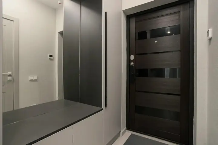 Сочи: Студия Real Apartments Sochi