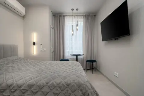 Студия Real Apartments Sochi — фото 1