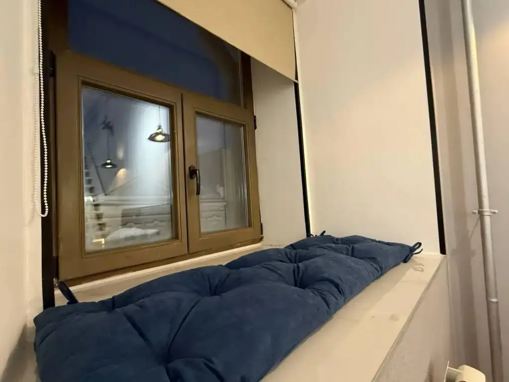 Казань: ApartKazan (АпартКазань) на улице Баумана 9
