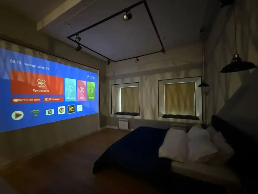 Казань: ApartKazan (АпартКазань) на улице Баумана 9