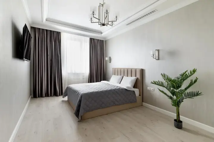 Москва: Daily Rent на улице Херсонская 43
