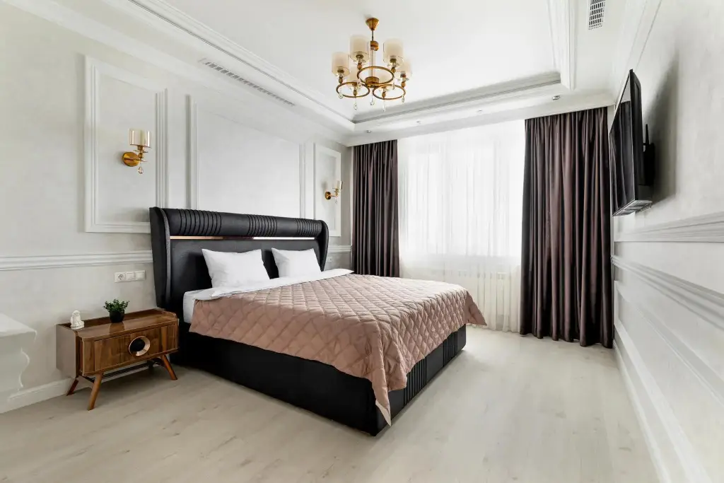 Москва: Daily Rent на улице Херсонская 43