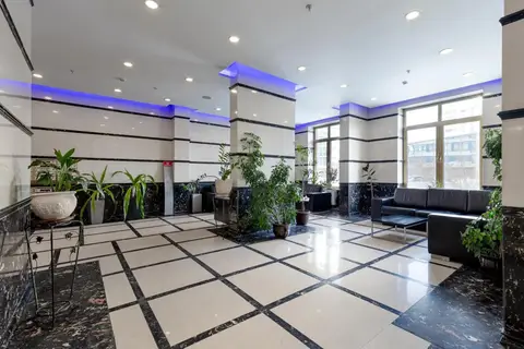 Daily Rent на улице Херсонская 43 — фото 1