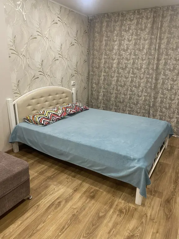 Уфа: Квартира посуточно в микрорайоне Шакша