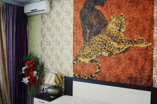 Сочи: Elling U Morya
