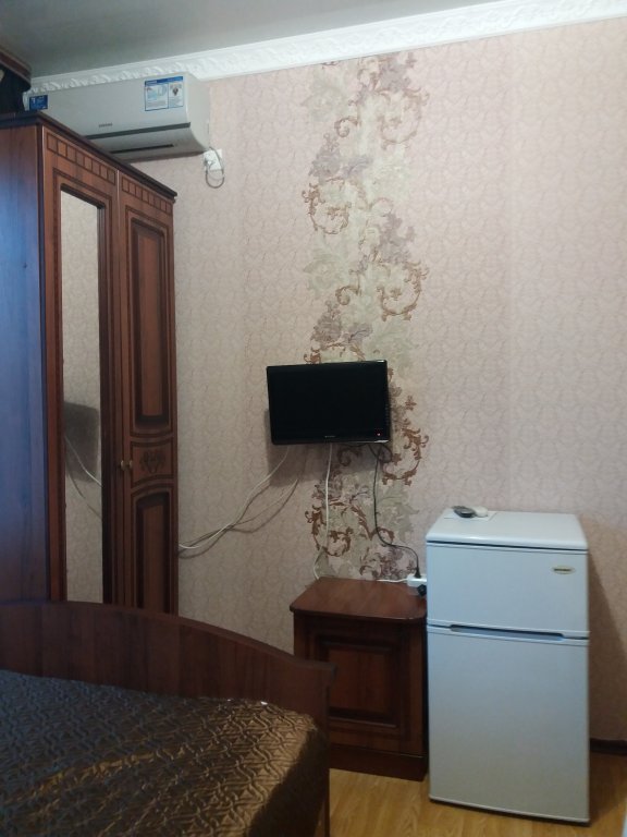 Сочи: Гостевой дом Эльмира