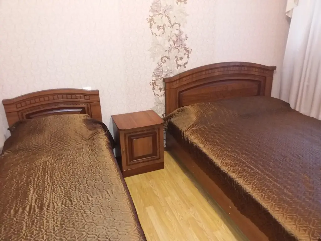 Сочи: Гостевой дом Эльмира
