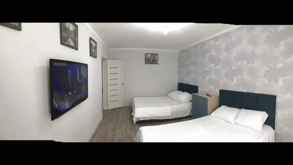 Новый Уренгой: Like home (Лайк Хоум) на улице 26-го съезда КПСС 6