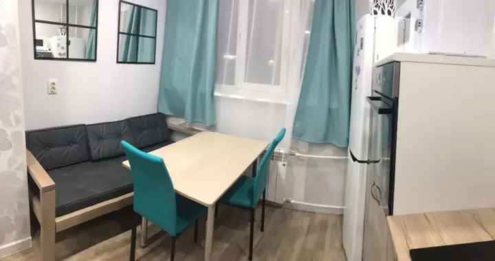 Новый Уренгой: Like home (Лайк Хоум) на улице 26-го съезда КПСС 6