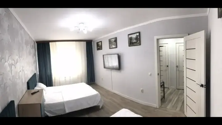 Новый Уренгой: Like home (Лайк Хоум) на улице 26-го съезда КПСС 6