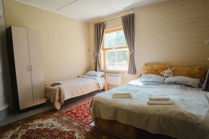Матросы: Частный дом Семейный дом Есна