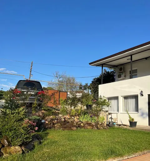 Частный дом Загородный дом у моря — фото 1