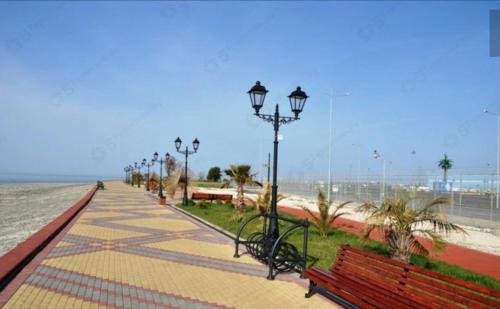 Сочи: Energiya Holiday Home