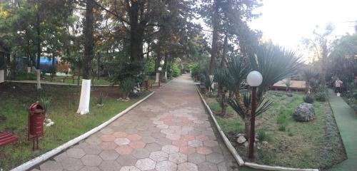 Сочи: Energiya Holiday Home