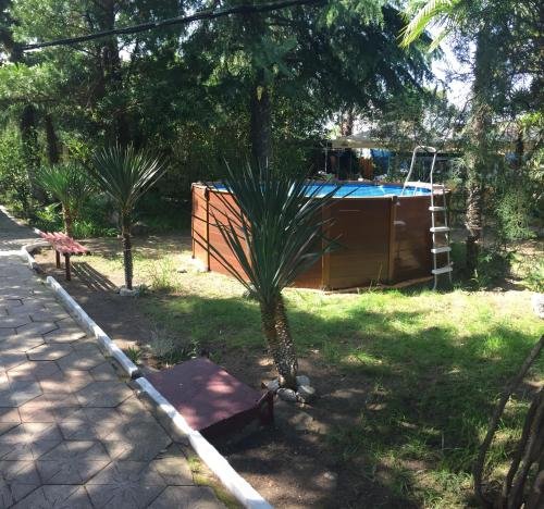 Сочи: Energiya Holiday Home