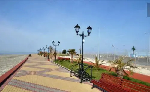 Сочи: Energiya Holiday Home
