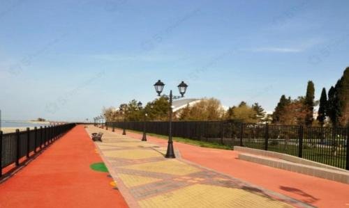 Сочи: Energiya Holiday Home