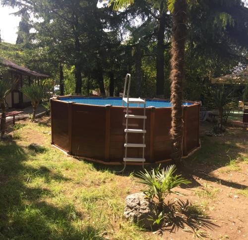 Сочи: Energiya Holiday Home