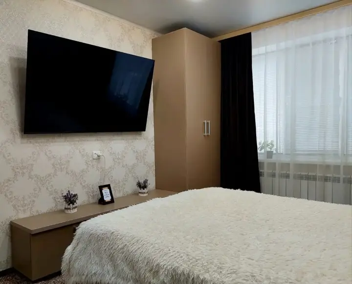 Алатырь: Квартира в Центре