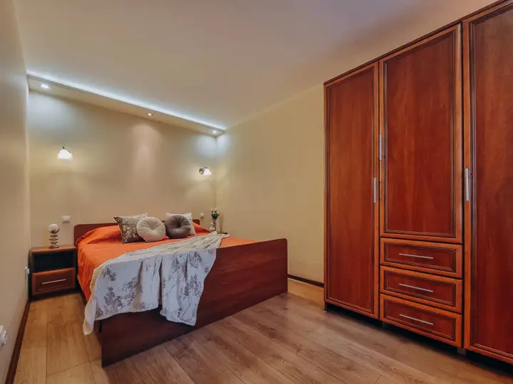 Калининград: Квартира LovelyHome39 в Сердце Города