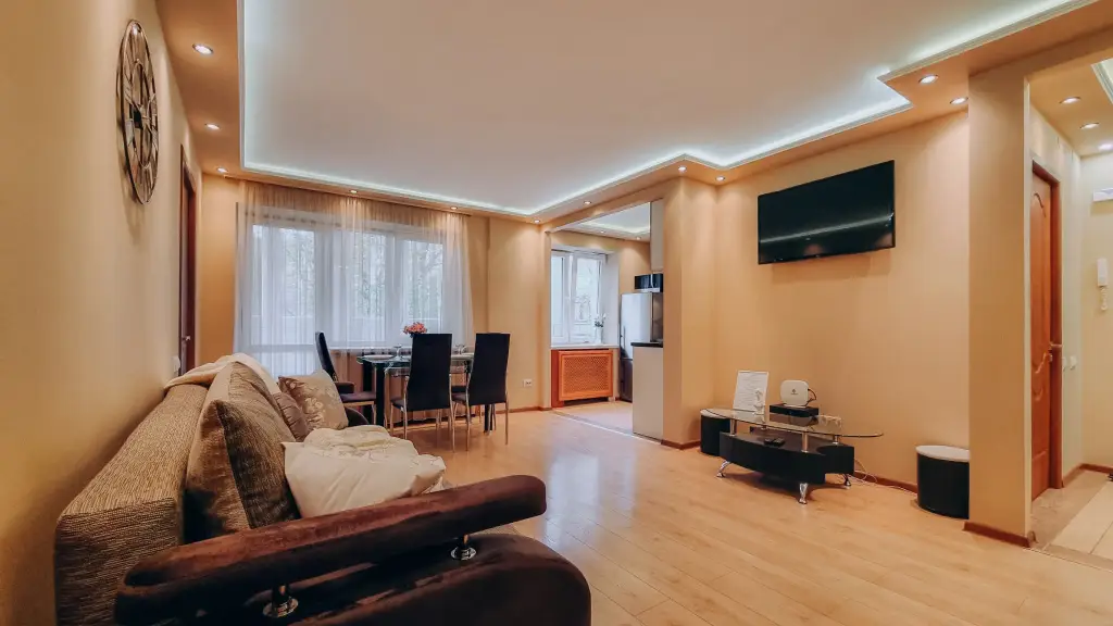 Калининград: Квартира LovelyHome39 в Сердце Города