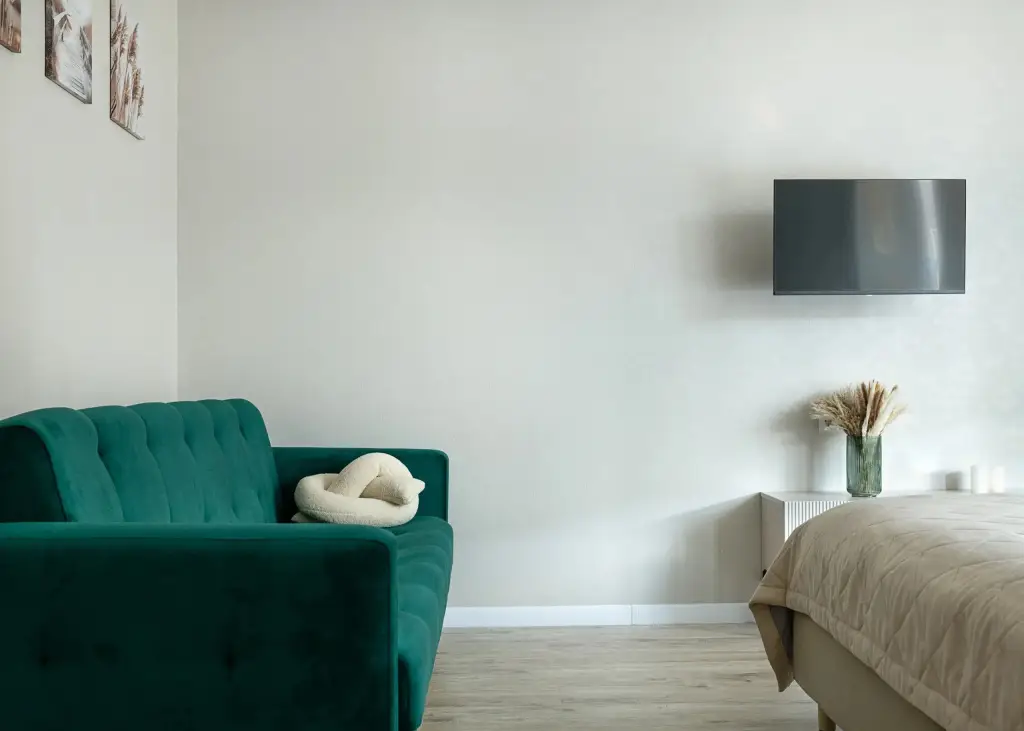 Светлогорск: Апартаменты Rauschen Green Aura