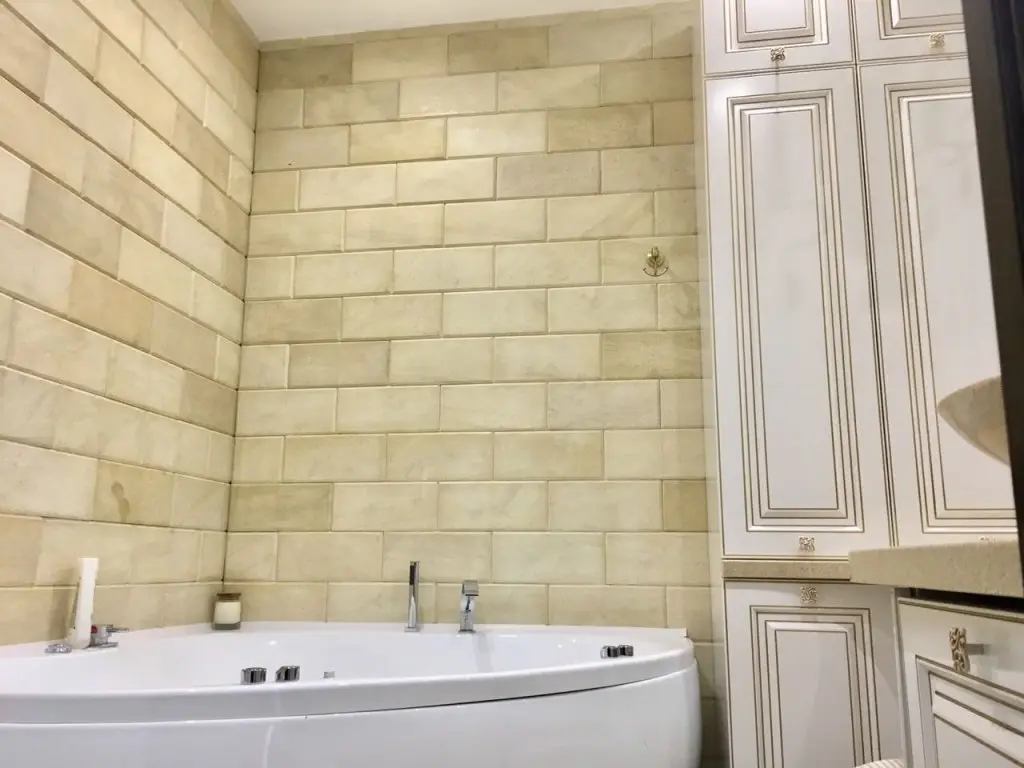 Сочи: Apartment on Esaulenko 4/6