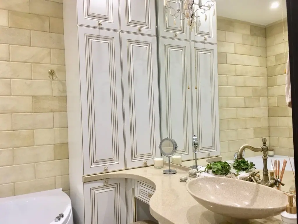 Сочи: Apartment on Esaulenko 4/6