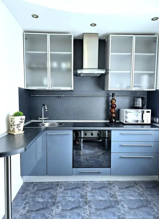 Волгоград: Апартаменты Квартиры Best Guest House