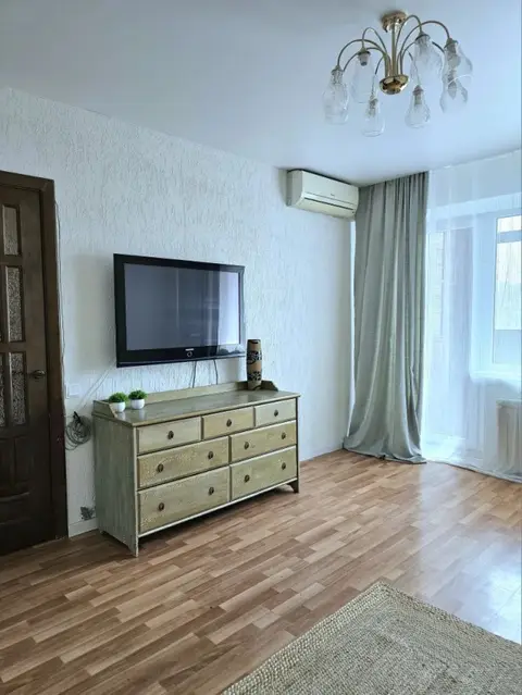 Апартаменты Квартиры Best Guest House — фото 1