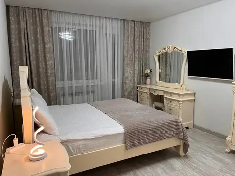 Квартира уютная — фото 1