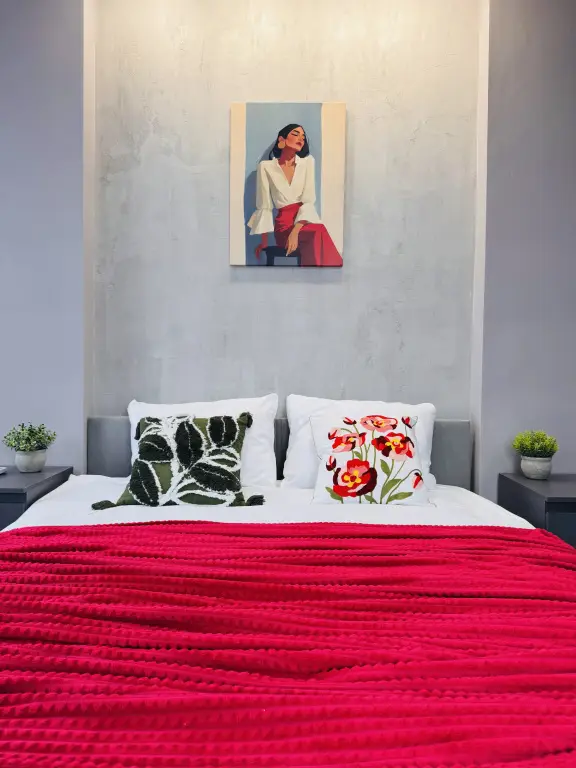 Воронеж: Апартаменты Room-Room Московский