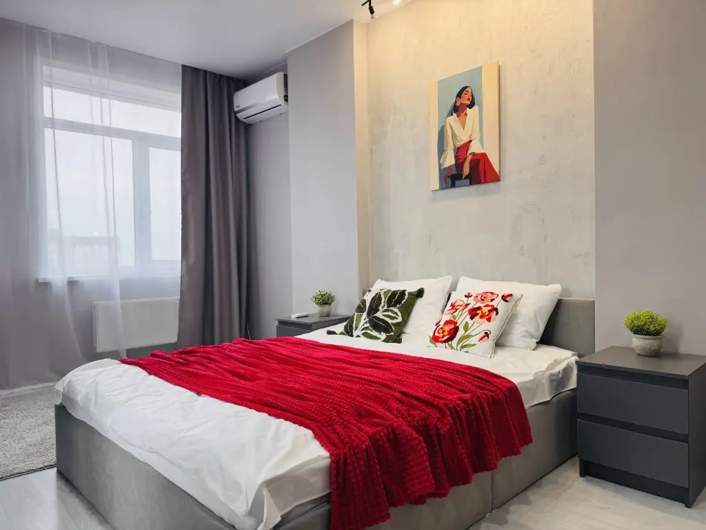 Апартаменты Room-Room Московский — фото 1
