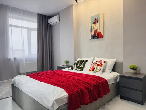 Апартаменты Room-Room Московский — фото 1