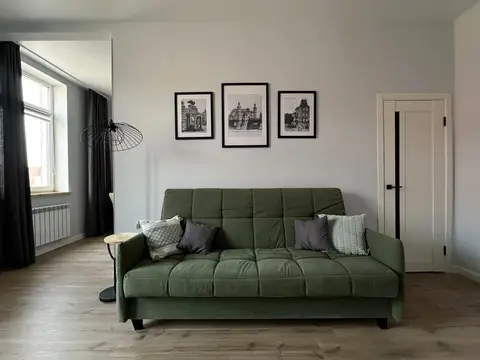 Апартаменты Панорама Тильзита — фото 1